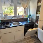 Apartman City Mall