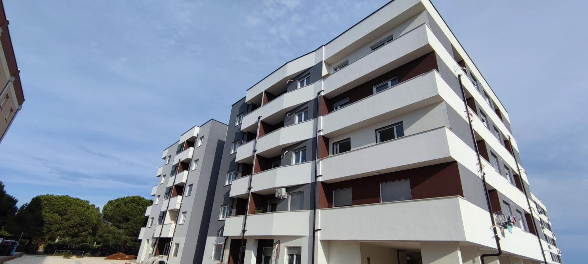 Mall Apartmán