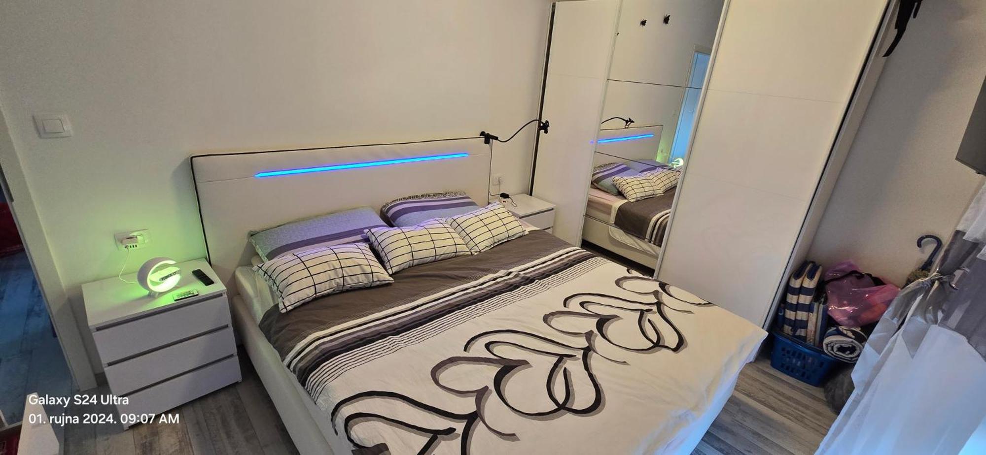 Mall Apartmán Pula
