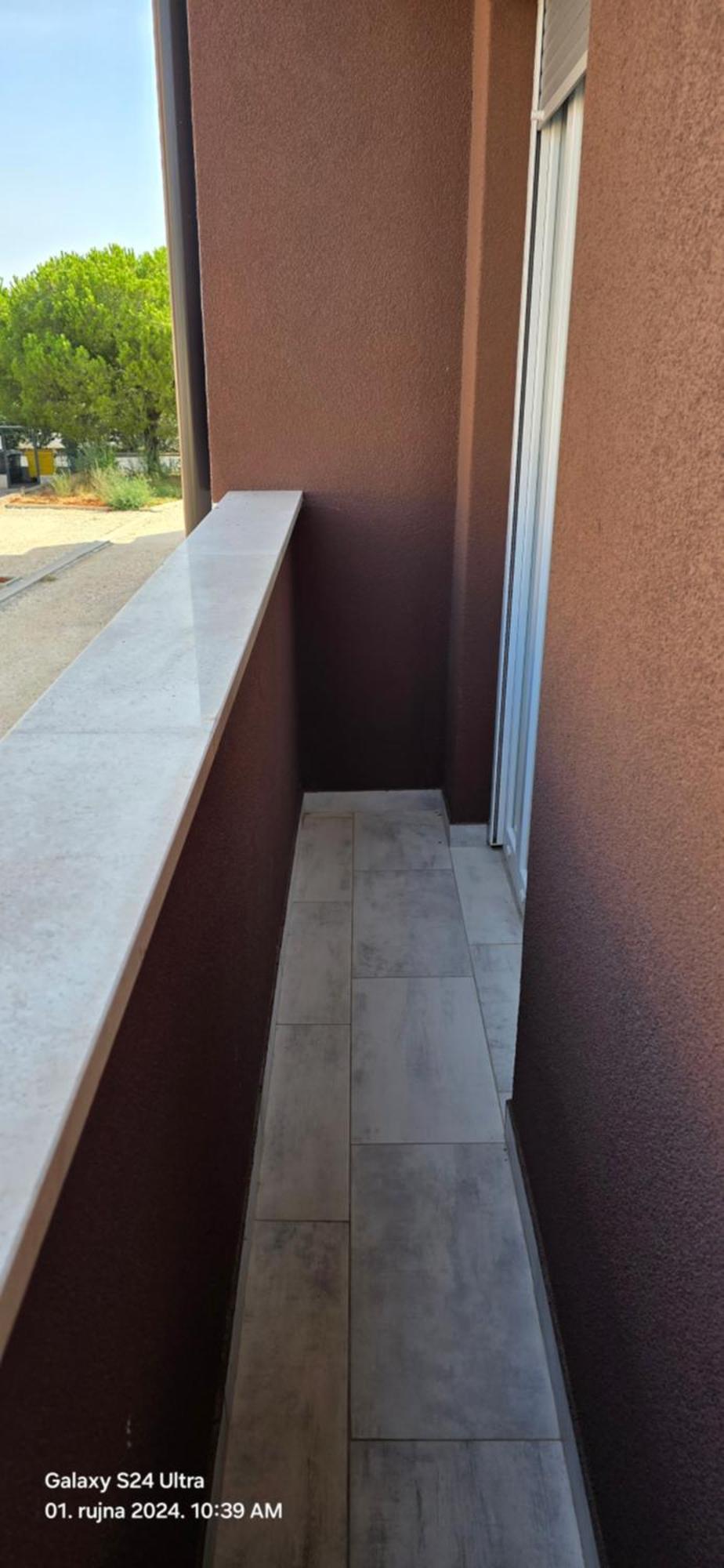 Mall Apartmán